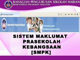 Follow these easy steps step 1. Modul Smpk
