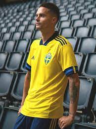 9 apr 2019 0 kommentarer. Sveriges Landslagstroja Hemma Och Bortatroja Adidas Se