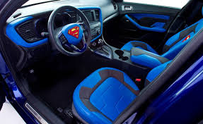 Superman Car Seats Kia Optima Superman Car