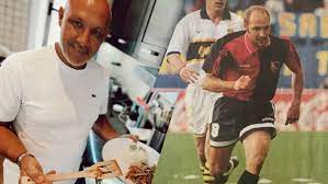 Averigua lo que mariano dalla libera (marchzia) ha descubierto en pinterest, la mayor colección de ideas del mundo. Quien Es El Loco Dalla Libera El Nuevo Turco Garcia De Masterchef Tyc Sports