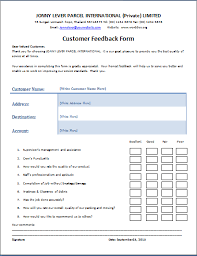Please help us by taking a few minutes to tell us about the service you've received so far. Ms Word Customer Feedback Form Word Document Templates Customer Satisfaction Survey Template Customer Feedback Document Templates