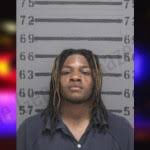 Haven Allen — Dougherty County Jail Bookings