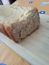 Esta Por Mama Pan De Harina De Arroz En Panificadora Harina De Arroz Dulce De Membrillo Pencas De Acelga