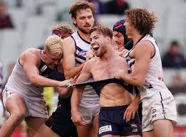 Docker jesse hogan to focus on mental health. The Jack Viney Made Me Cry Thread Page 23 Melbourne Demons Demonland