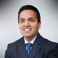 Raúl Abraham Luján Muñoz