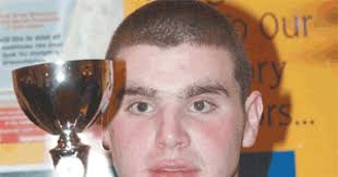 Warrington Disabled Sports Personality of 2004