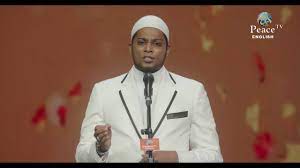 As everyone knows, we are. Zamri Vinoth Panned For Belittling God In Hinduism And Christianity