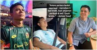 Loan peribadi cepat & laju. Beli Kereta Guna 7 Kredit Kad Afyan Com