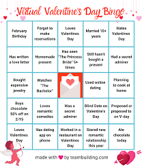 No matter who you're shopping for, macy's is sure to have the perfect gift to help show them you care. 34 Virtual Valentine S Day Ideas Games Activities In 2021