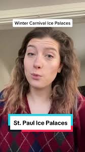 The St. Paul Winter Carnival wrapped last weekend so here are some of ...