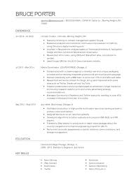 Content Creator Resume Examples And Tips Zippia