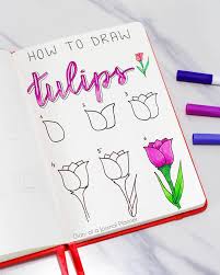 Different types of flowers with names chart godola. 50 Best Flower Drawing Tutorials To Embellish Your Pages