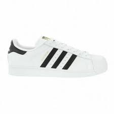 Adidas / кроссовки superstar cblack/cblack/goldmt. Adidas Originals Superstar Sneakers Weiss Eu 45 1 3 Gunstig Kaufen Ebay