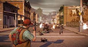 State Of Decay Free Download Pc Game Full Version
