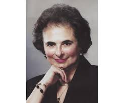 Elizabeth Goodman Obituary (2018)