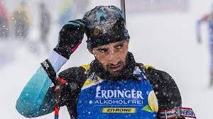 Maybe you would like to learn more about one of these? Coupe Du Monde Martin Fourcade Decidera Apres Anterselva D Eventuelles Impasses Avant Les Mondiaux Eurosport