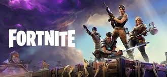 You And Your Team Against 100 Other Players Get Into Battle Bus And Start A Battle Of The Lifetime Play Unblocked Fort In 2020 Fortnite Battle Royale Game Epic Games