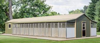 Take care of your dog by coming to us for dog daycare services in chantilly, va. Amish Made Portable Dog Kennels The Dog Kennel Collection