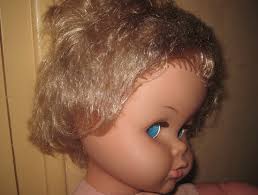 PAR AMOUR DES POUPEES : BERTOU, 56 cm, 1972 à 1979, BELLA