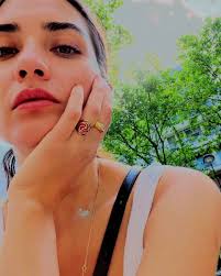 After some crazy rain, we got the sun ☀️