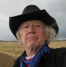 JL Bloom, age 68, of Miles City