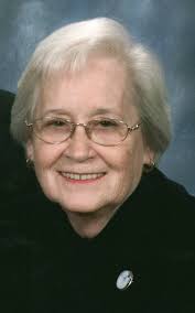 Obituary for Audrey M. Stolpe