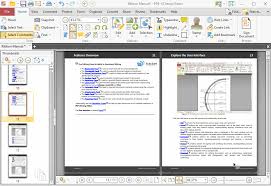 أفضل برامج تحرير ملفات Pdf المجانية بست عربية