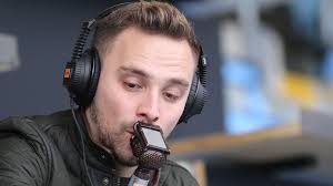 BBC Radio Stoke 28-hour Comic Relief 'laugh-along'