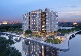 The crown is kota kinabalu's gem that faces the golden sands of the beach and the breathtaking emerald of the ocean. Major Real Estate Launches Of 2020 In Kota Kinabalu