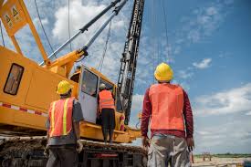 What does a crane operator do? This Is What You Can Expect After Attending Crane Operator School West Coast Training