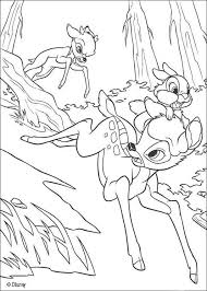 Bambi Coloring Page Cartoon Coloring Pages Horse Coloring Pages Coloring Pages