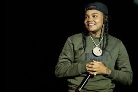 Young m.a trends on twitter amidst unconfirmed reports she's pregnant brooklyn indie rapper young m.a—born katorah marrero—is trending on . W8qckrpz02k3qm