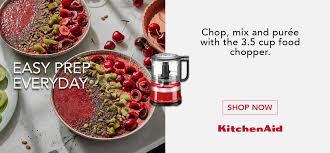 Take advantage of kitchenaid exclusive offers on your favorite kitchen essentials. Shop Kitchenaid Products Online Hktvmall The Largest Hk Shopping Platform