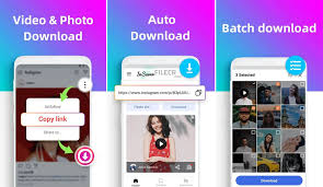 Here are the legal ins and outs. Video Downloader For Instagram Story Saver Vidma 1 20 0