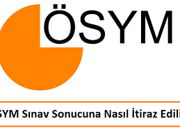 Osym Sinav Sonucuna Nasil Itiraz Edilir Osymli Com