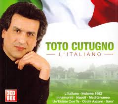 Toto cutugno — innamorati 03:56. L Italiano Amazon De Musik