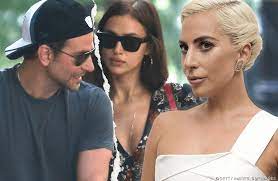 Irina Shayk Belogen Betrogen Bittere Liebes Bilanz