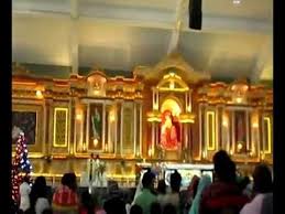 Morning Star Church Velankanni Church Cool Places To Visit Morning Star