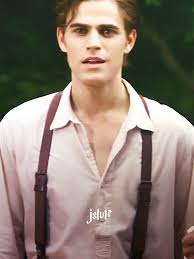 Stefan Salvatore Villain