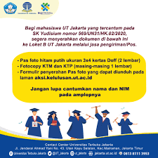 Check spelling or type a new query. Ut Jakarta On Twitter Hallo Sobatutjkt Penetapan Kelulusan Periode 1 Tahun Akademik 2020 2021 Akan Dilaksanakan Dalam Beberapa Tahap Tahap 1 Yaitu Tanggal 15 September 2020 Untuk Sk Yudisium Nomor 569 Un31 Hk 20 2020 Silakan Cek