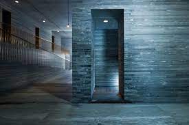 Indulge yourself in the 7132 therme, the embodiment of a thermal spa. Therme Vals Vals Das Bergdorf