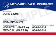 Image result for why didnt get the new medicare card