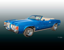 Image result for Dark Blue 1972 Mercury