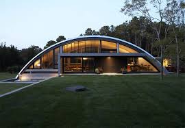 2 designing your underground house. 10 Stunning Underground Homes Business Insider