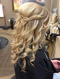 23 Prom Hairstyles Ideas For Long Hair Popular Haircuts Prom Hairstyles For Long Hair Long Hair Styles Hair Styles