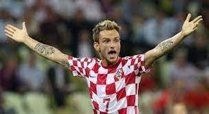 Controlla le migliori quote, statistiche e risultati in tempo reale! Rakitic Sogno Una Finale Croazia Serbia