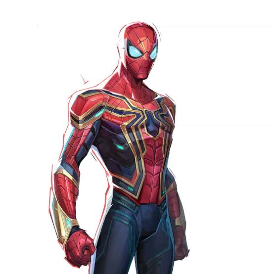 Spider-Man | Spider-Man: No Way Home Costume - Marvel Rivals Skins