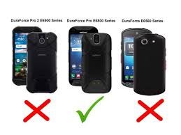 Kyocera duraforce pro e6820 64gb rugged android smartphone at&t unlocked gsm. Fastest Kyocera Duraforce Pro