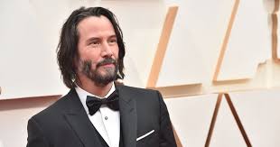 The star plays johnny silverhand in. Keanu Reeve S Brzrkr Will Be Netflix Film And Anime Series