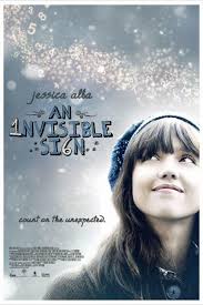 An Invisible Sign Tickets & Showtimes